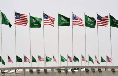آمریکا و عربستان | میز نفت