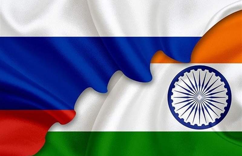 روسیه و هند | میز نفت