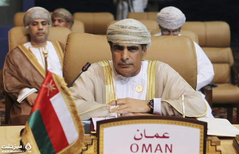 محمد الرومهی، وزیر نفت عمان | میز نفت