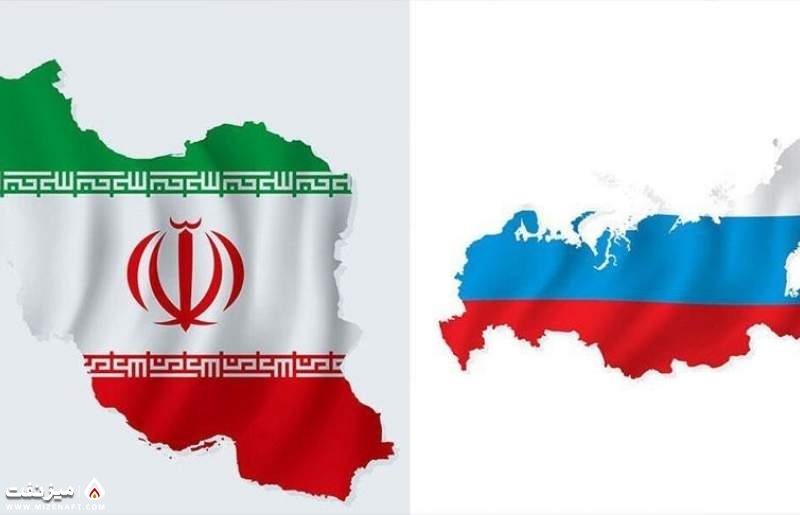 روسیه و ایران | میز نفت