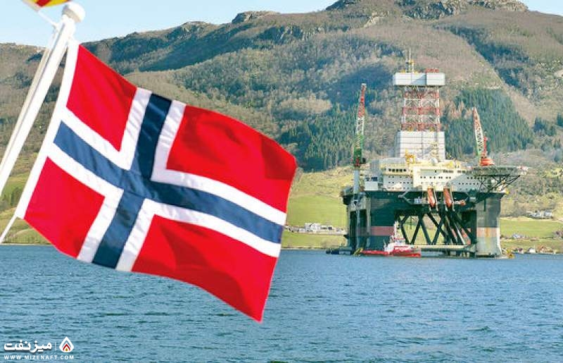 اعتصاب نفتی در نروژ | میز نفت