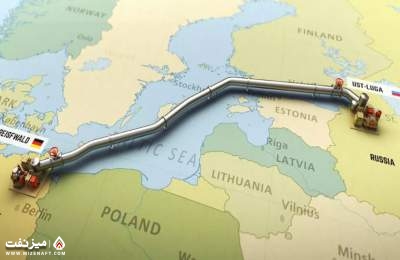 صادرات گاز به اروپا | میز نفت