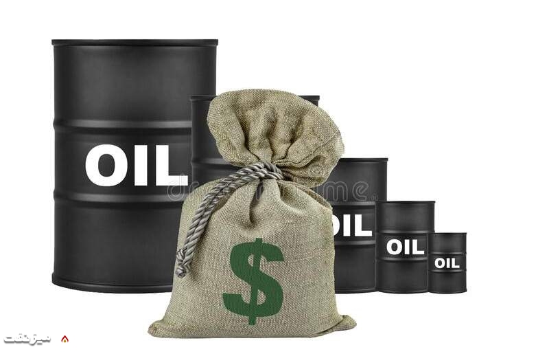 دلارهای نفتی در کیسه تورم