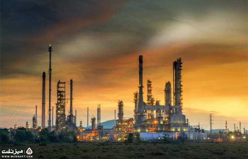 تاسیسات نفتی عربستان | میز نفت