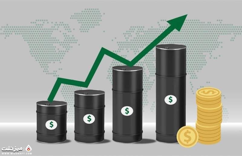 افزایش قیمت نفت | میز نفت