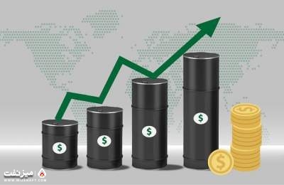 افزایش قیمت نفت | میز نفت
