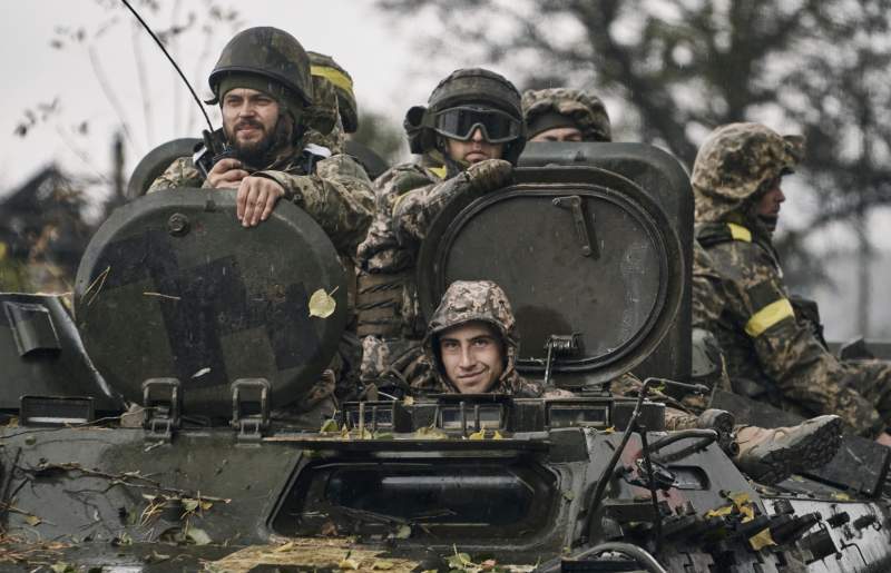 6 پيامد حمله روسیه به اوکراین