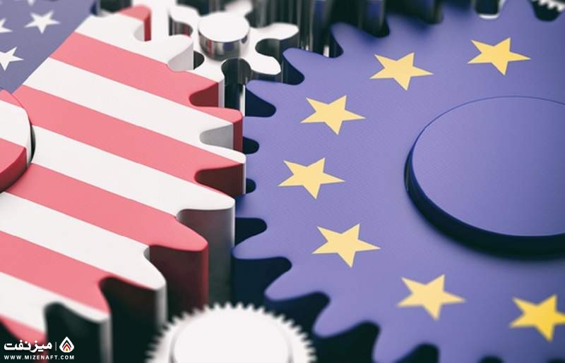اروپا و آمریکا  | میز نفت