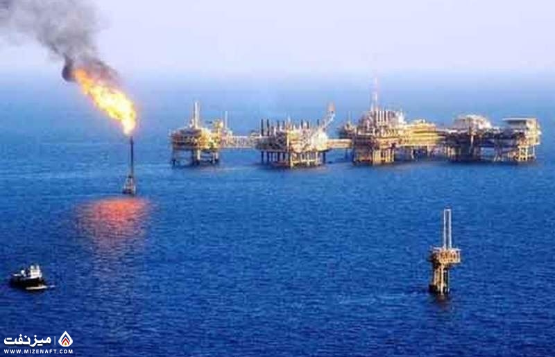 استخراج گاز در برزیل | میز نفت