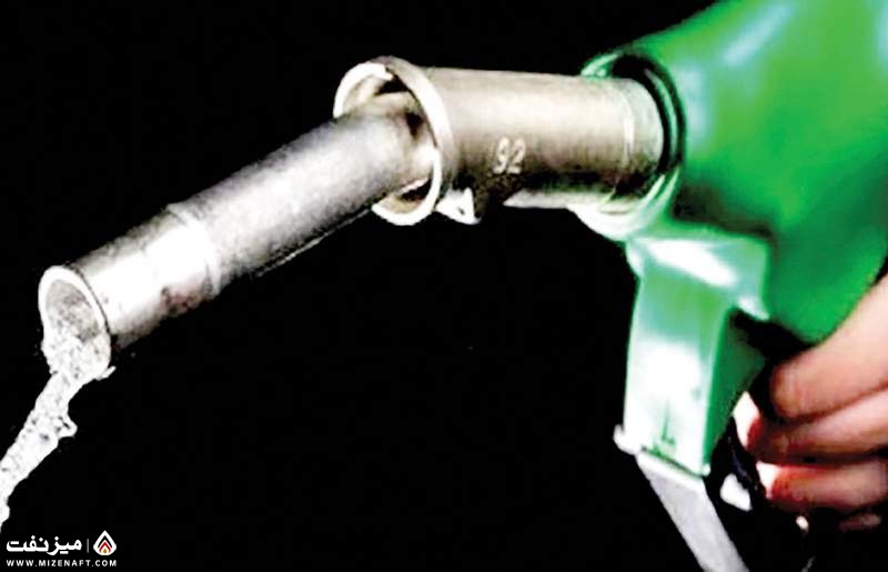 توضیحات زنگنه درباره قیمت بنزین - میز نفت