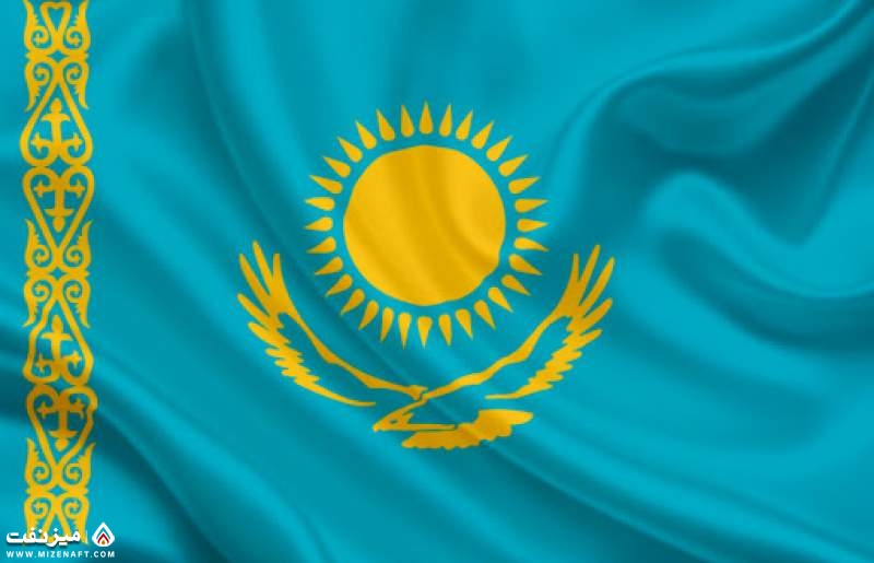 قزاقستان | میز نفت