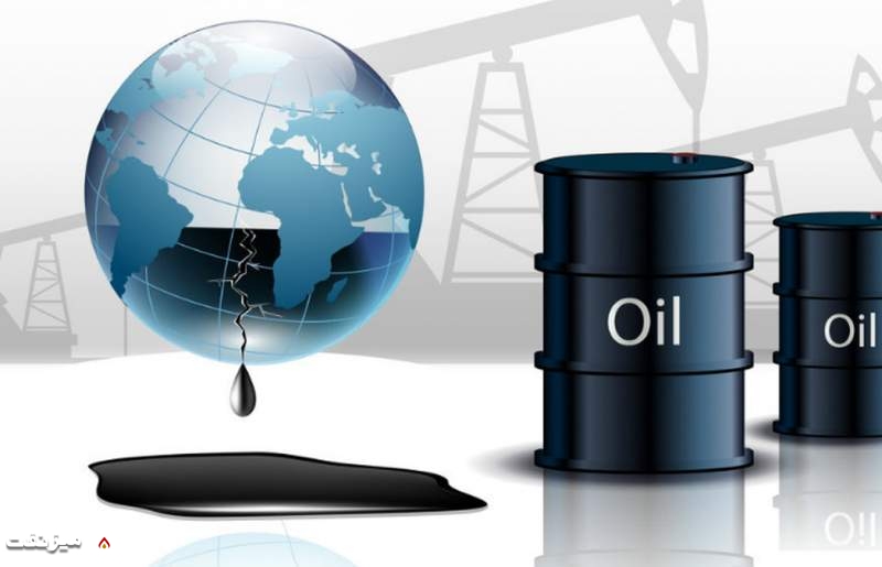 نفت جهانی | میز نفت