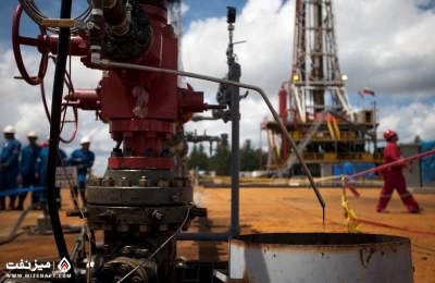صنعت نفت ونزوئلا | میز نفت