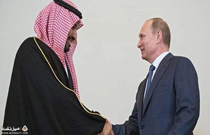 روسیه و کشورهای عربی | میز نفت