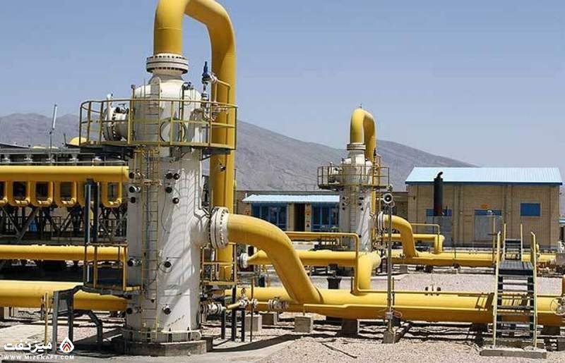 ذخیره‌سازی گاز در ایران | میز نفت