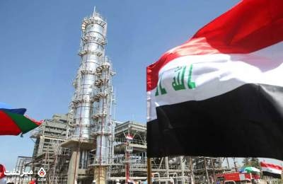 صنعت نفت عراق | میز نفت