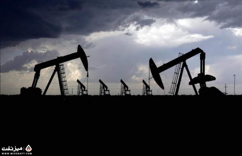 صنعت نفت آمریکا | میز نفت