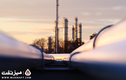 صنعت گاز | میز نفت