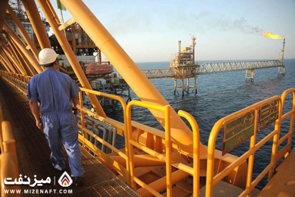 تولید نفت ایران - میز نفت