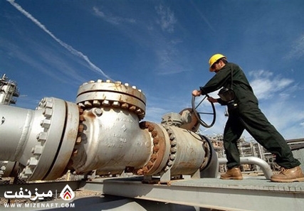ایران به دنبال صلح گازی - میز نفت